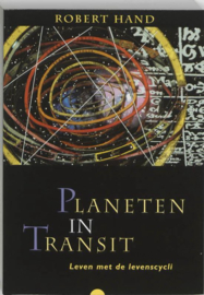 Planeten in transit leven met de levenscycli , Robert Hand