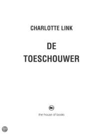 De toeschouwer , Charlotte Link