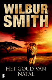 Het Goud Van Natal , Wilbur Smith