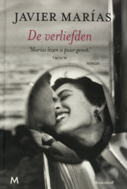 De verliefden , Javier Marias