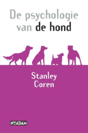 De psychologie van de hond ,  S. Coren