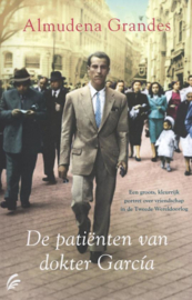 De patiënten van dokter García , Almudena Grandes