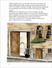 Kerstkarper, Rita Verschuur