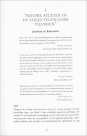 Jezuïeten missie, mythen en methoden , Jonathan Wright