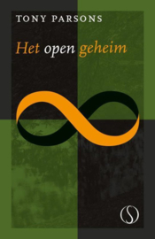 Het open geheim , Tony Parsons