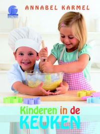 Kinderen In De Keuken , Annabel Karmel