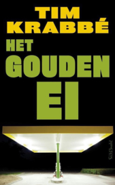 Het Gouden Ei , Tim Krabbé