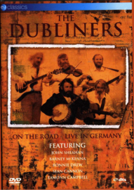 On The Road - Live In Germany , Dubliners