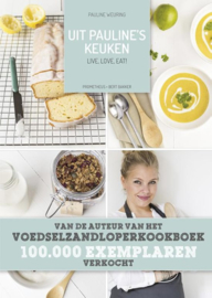 Uit Pauline's keuken ,  Pauline Weuring