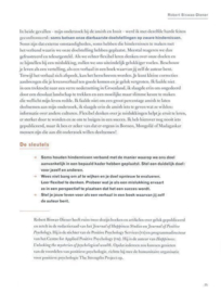 Geluk the world book of happiness. De wijsheid van 100 geluksprofessoren uit de hele wereld ,  Leo Bormans