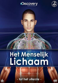 Menselijk Lichaam-Tot.. Tot het uiterste