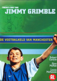 There's Only One Jimmy Grimble ,  Jane Lapotaire