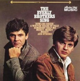 The Everly Brothers Sing , Everly Brothers
