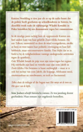 Tolbos , Irma Joubert