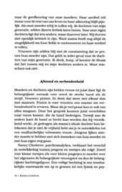 Moeders en dochters een hechte gecompliceerde relatie , Annette Heffels