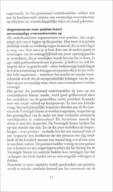 Excellent onderhandelen een praktische gids voor het best mogelijke resultaat in iedere onderhandeling , Roger Fisher