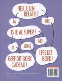 De superrelatie Over de liefde en jezelf, David de Kock