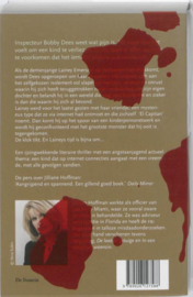 Doodsangst Literaire Thriller , Jilliane Hoffman