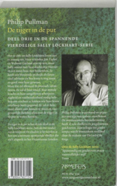De tijger in de put , P. Pullman