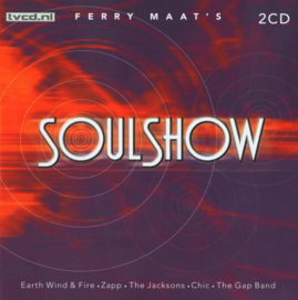 Ferry Maat S Soul Show Cla ,  Various