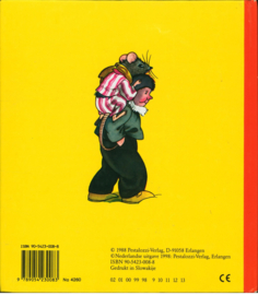 Het Muizenboek , Clinge Doorenbos