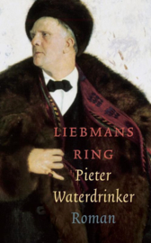 Liebmans Ring , Pieter Waterdrinker