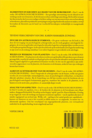 De astrologische duiding 1 - Elementen en kruizen als basis van de horoscoop Elementen En Kruizen Als Basis Van De Horoscoop, K.M. Hamaker-Zondag