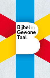 Bijbel in gewone taal de eerste teksten, Nbg