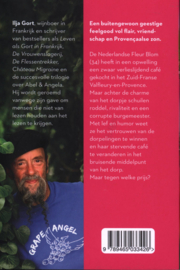 Petit Café du Bonheur (boekje in kader Zomerlezen 2026) Zomerlezengeschenk 2026 - los ex. Petit Café du Bonheur , Ilja Gort