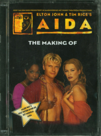 The Making Of Aida