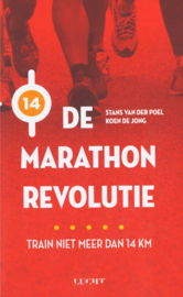 De marathon revolutie , Stans van der Poel