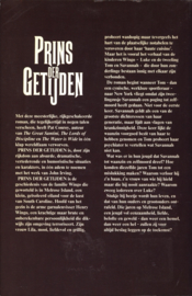 Prins der getijden , Pat Conroy