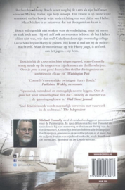 Harry Bosch 17 - Over de grens , Michael Connelly Serie: Harry Bosch