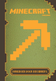 Minecraft Beginner Handboek voor beginners , Stephanie Milton Serie: Minecraft