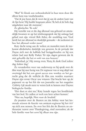 Dayne Matthews 5 - Verbonden roman , Karen Kingsbury Dayne Matthews