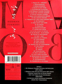 Na De Pauze , Herman Finkers