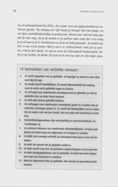 Verhoog Je Relatie-Iq Met Behulp Van De Vijf Succesfactoren Met behulp van de vijf succesfactoren , Pieternel Dijkstra