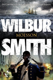 Moesson - Courtney 10 - ,  Wilbur Smith Serie: Courtney