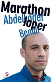 Marathonloper, Abdelkader Benali