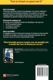 Ki running & Power walking training voor lichaam en geest , Hans Peter Roel