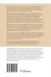 Alsof grenzen er niet meer toe doen Een dubbelzinnige antropologie, Jaap Scholing