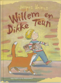 Willem En Dikke Teun , Jacques Vriens