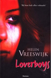 Loverboys / druk Heruitgave , Helen Vreeswijk