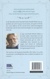 Een ongewoon gesprek met God het boek dat je leven zal veranderen , Neale Donald Walsch