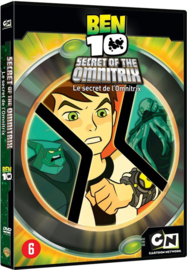 Ben 10 - Secret Of The Omnitrix