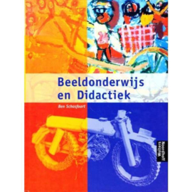 Beeldonderwijs en Didactiek , B. Schasfoort