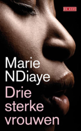 Drie sterke vrouwen, Marie Ndiaye