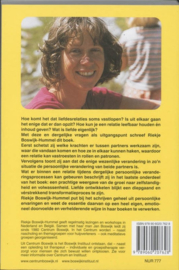 Revolutie binnen de relatie Liefde opnieuw ontwikkelen , R. Boswijk-Hummel