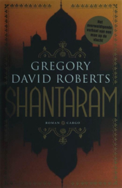 Shantaram , Gregory David Roberts