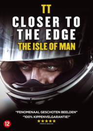 TT Closer To The Edge: The Isle Of Man Regisseur: Richard De Aragues